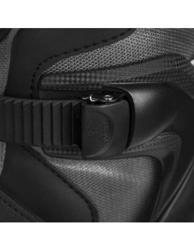 Spokey Revo BKGR SPK929432 roller skates year 38