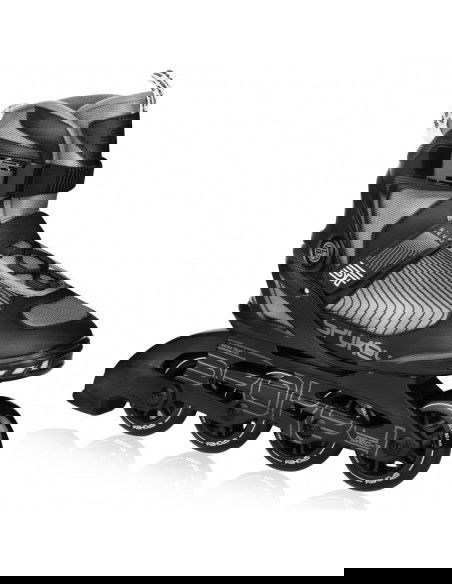 Spokey Revo BKGR SPK929432 roller skates year 38