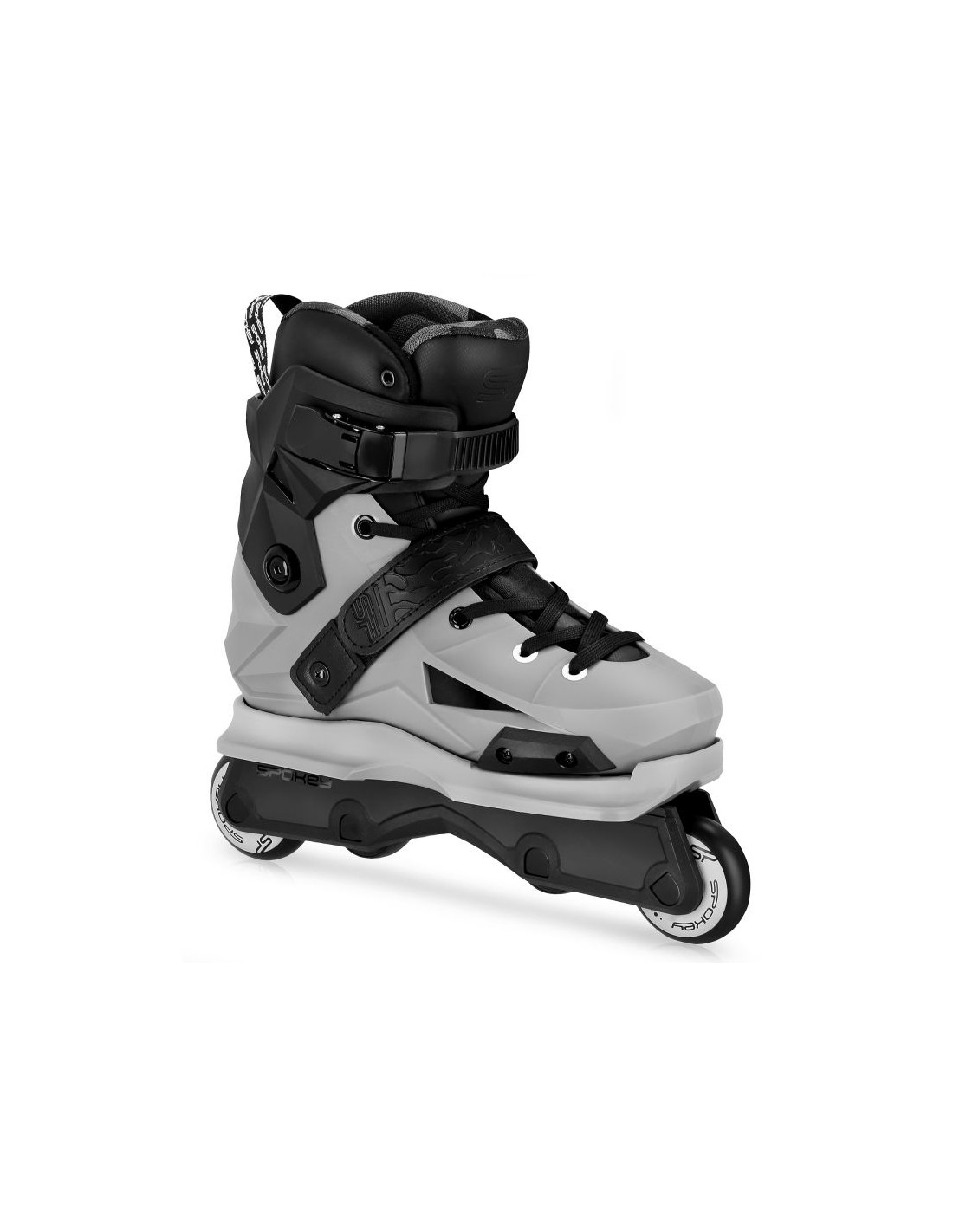 Spokey Shape Z GR 940870 aggressive inline skates