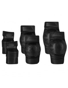 Spokey Shield Pro protectors rXS BK SPK942547 2