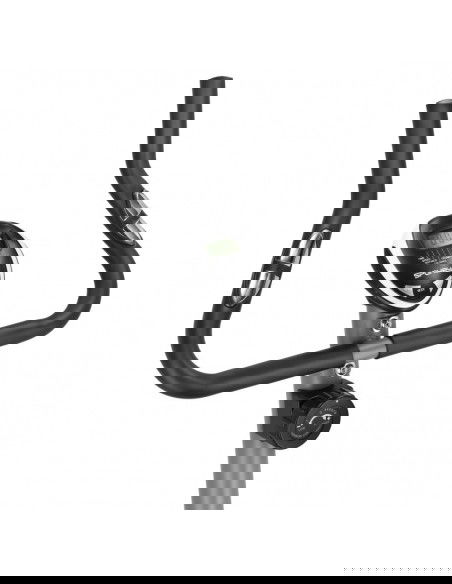 Spokey Vital 940883 magnetic exercise bike