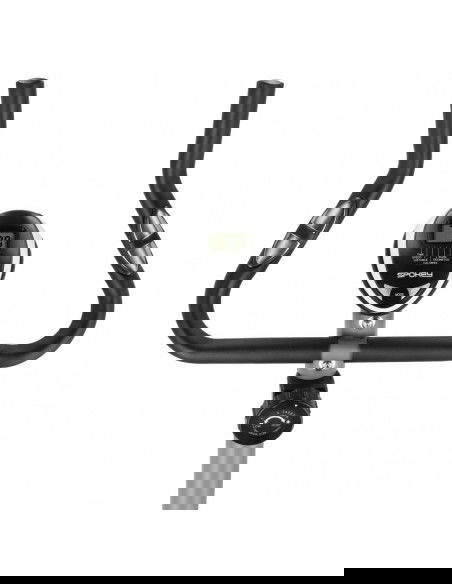 Spokey Vital 940883 magnetic exercise bike