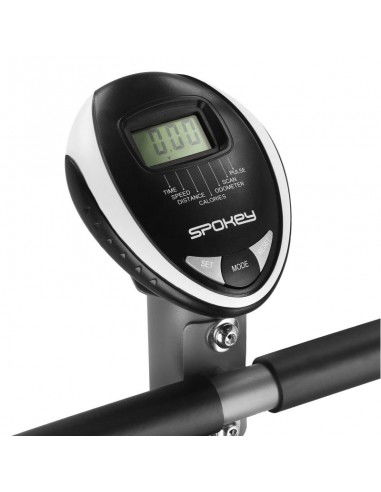 Spokey Vital 940883 magnetic exercise bike