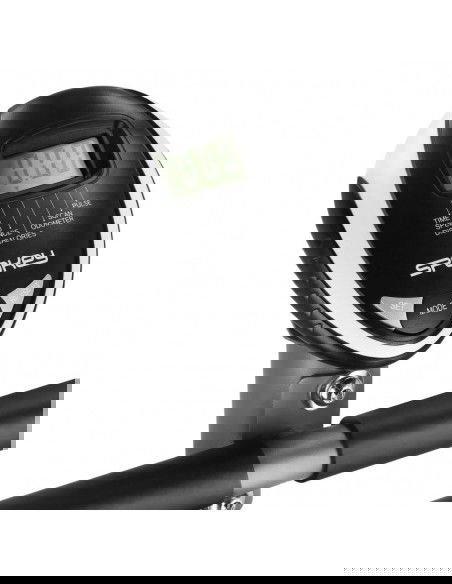 Spokey Vital 940883 magnetic exercise bike