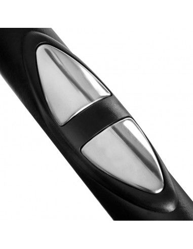 Spokey Vital 940883 magnetic exercise bike