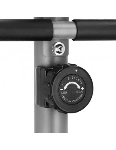 Spokey Vital 940883 magnetic exercise bike