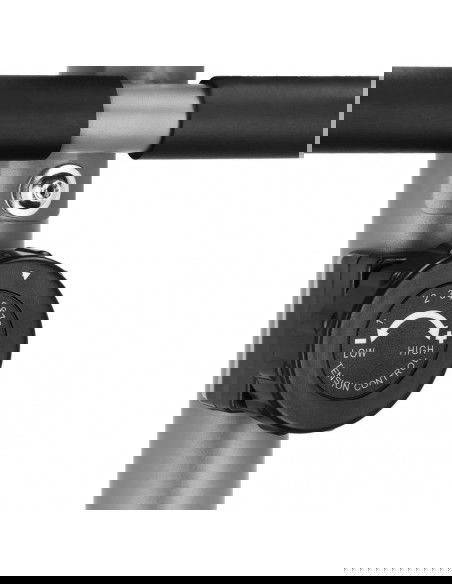 Spokey Vital 940883 magnetic exercise bike