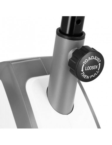 Spokey Vital 940883 magnetic exercise bike