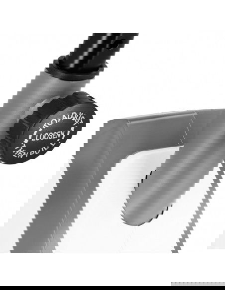 Spokey Vital 940883 magnetic exercise bike