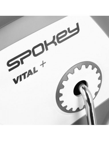 Spokey Vital 940883 magnetic exercise bike