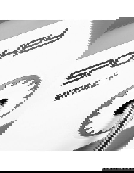 Spokey Vital 940883 magnetic exercise bike