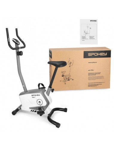 Spokey Vital 940883 magnetic exercise bike