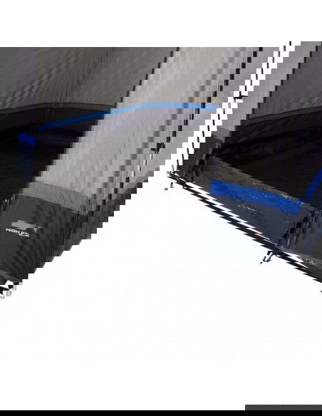 Tent pavilion High Peak Torbole 14014