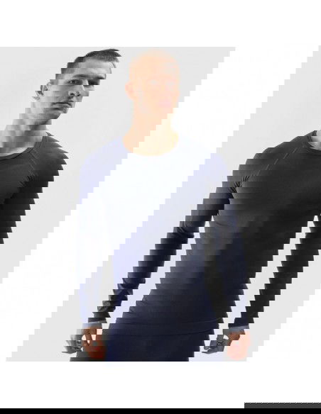 Thermal sweatshirt 4F M103 M 4FAW23USEAM103 31S