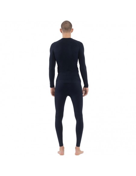 Thermoactive leggings 4F M104 M 4FAW23USEAM104 31S