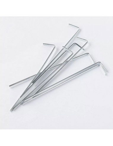 Tent Tarp HiTec Plafono 92800404113