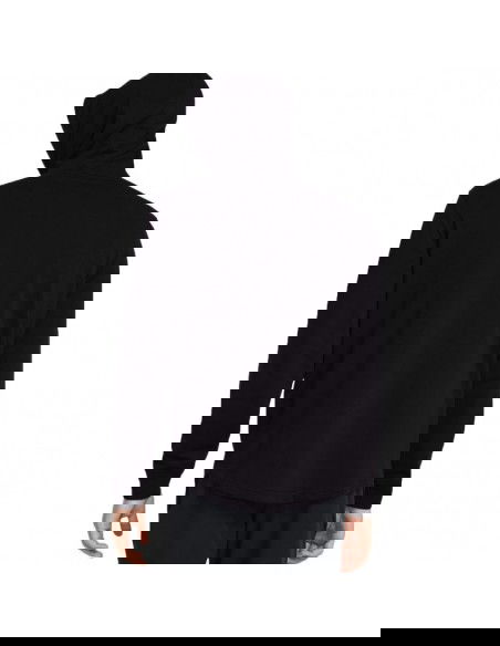 Under Armour UA Rival Terry Graphic Hoodie M 1386047 001