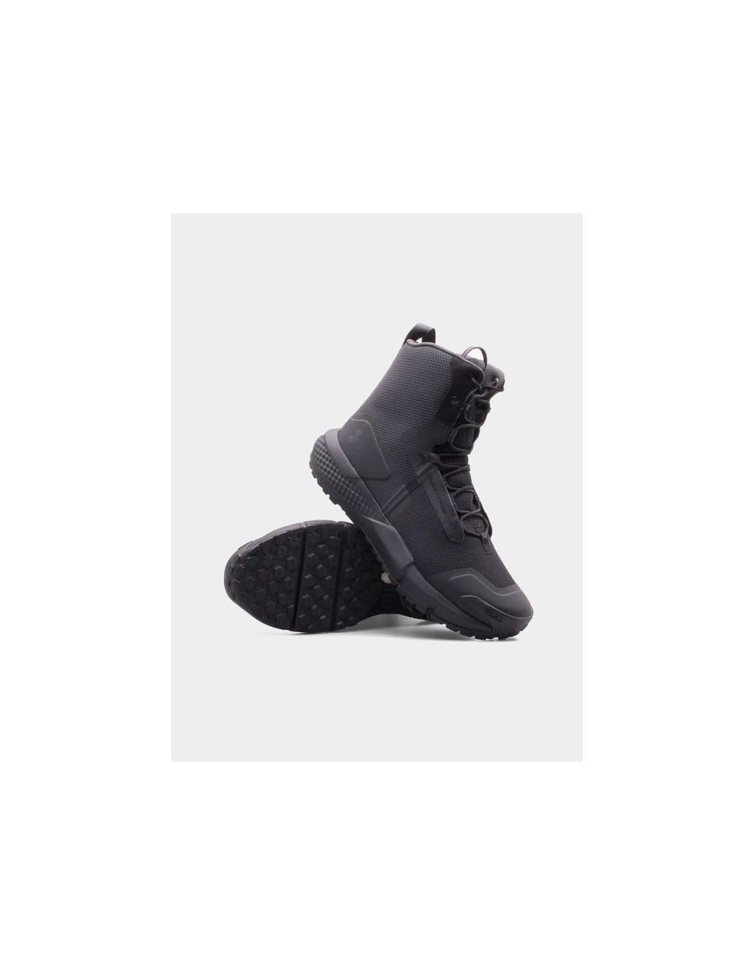 Men's Safety Shoes Under armour Black