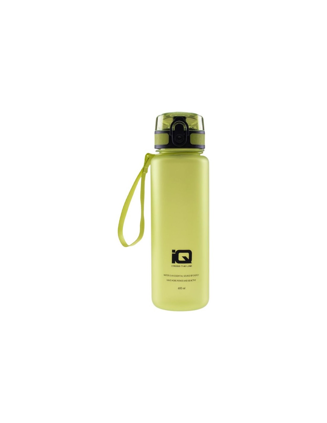 IQ Water bottle IQ Cross The Line KahiI 92800349931