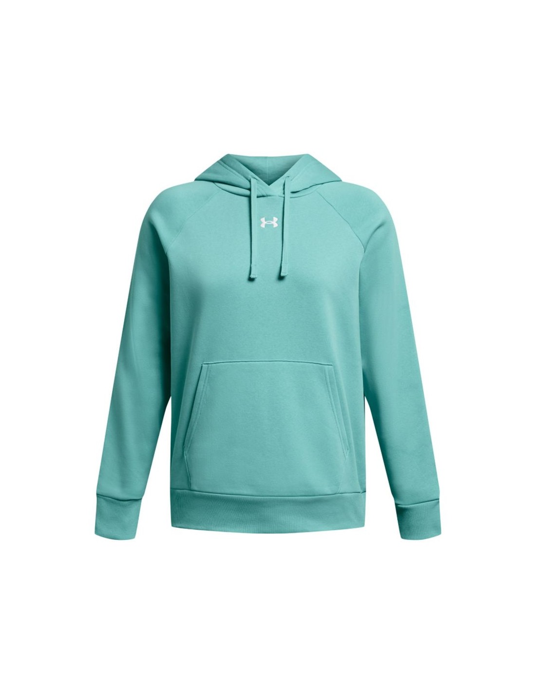 Women's Hoodies & Sweatshirts Under armour Green