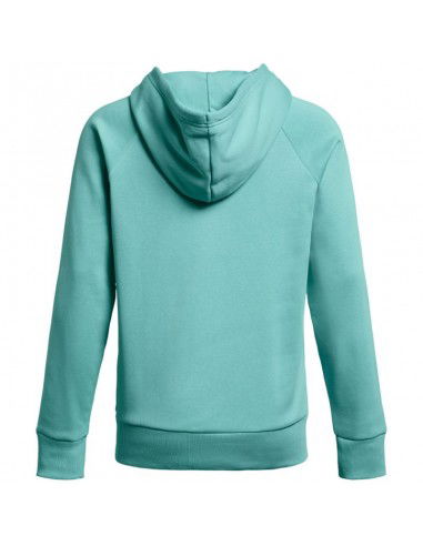 Under Armour Rival Flecce Hoodie W 1379500 482