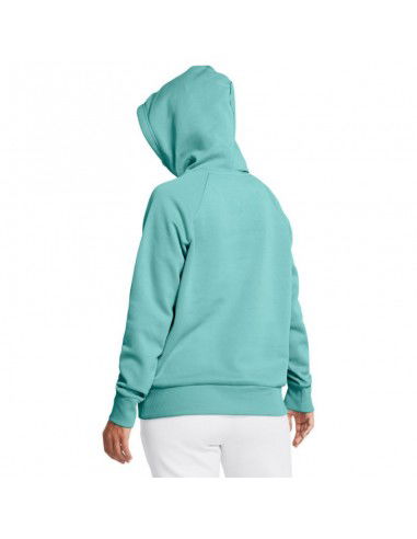 Under Armour Rival Flecce Hoodie W 1379500 482