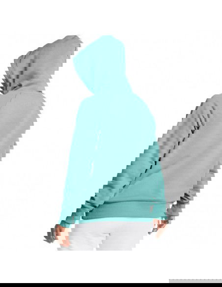 Under Armour Rival Flecce Hoodie W 1379500 482