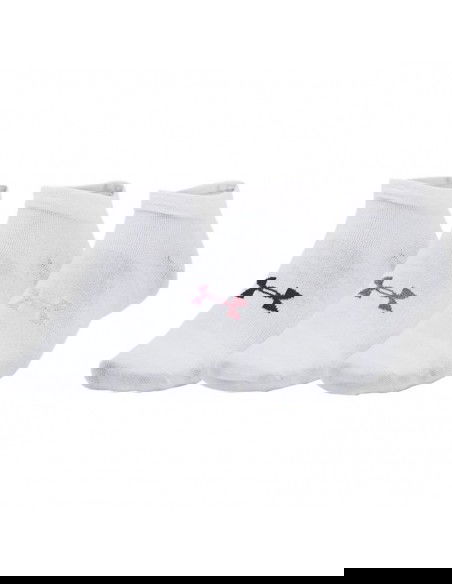 Under Armour Essential Low socks 3 pairs 1382958 100
