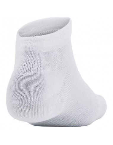 Under Armour Essential Low socks 3 pairs 1382958 100