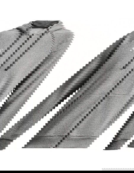 Under Armour Rival Fleece FZ Hoodie M 1379767 025