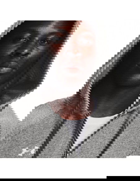 Under Armour Rival Fleece FZ Hoodie M 1379767 025