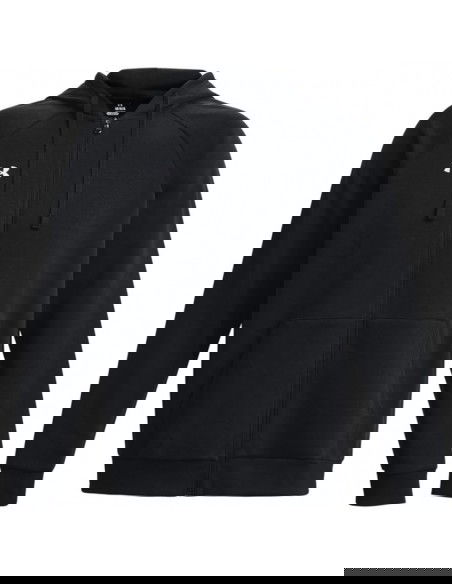 Under Armour Rival Fleece FZ Hoodie M 1379767 001