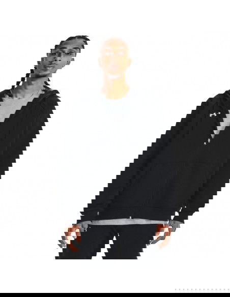 Under Armour Rival Fleece FZ Hoodie M 1379767 001