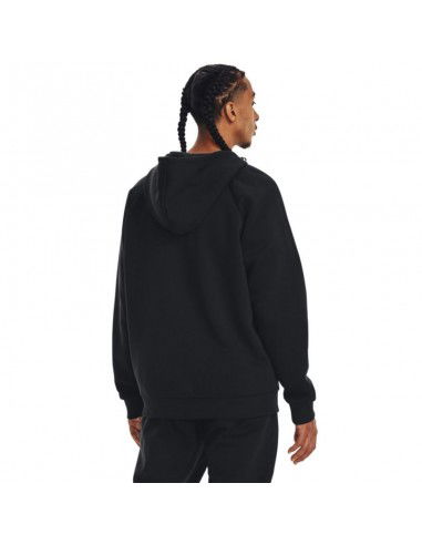 Under Armour Rival Fleece FZ Hoodie M 1379767 001
