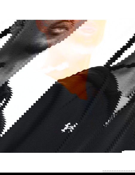 Under Armour Rival Fleece FZ Hoodie M 1379767 001