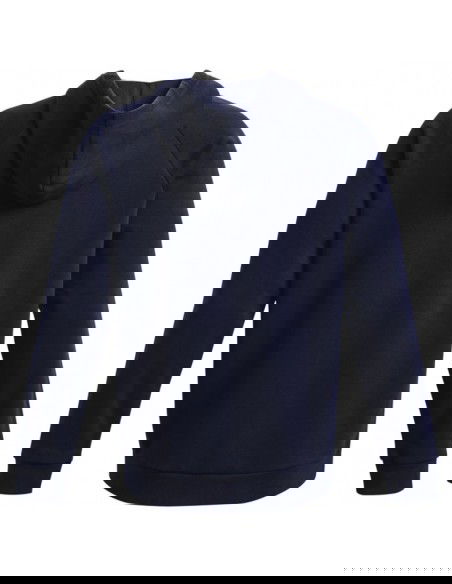 Under Armour Rival Fleece FZ Hoodie M 1379767 410