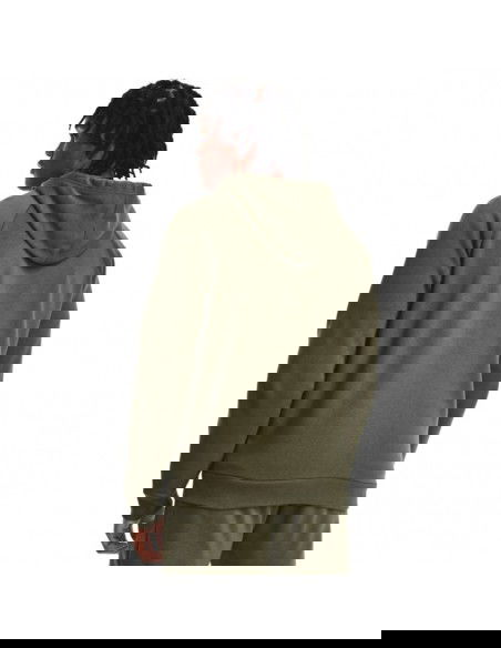 Under Armour Rival Fleece FZ Hoodie M 1379767 390