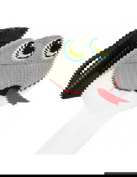 Tourist headrest with smartphone holder Spokey SERPENTE 941253