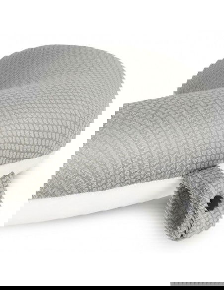 Tourist headrest with smartphone holder Spokey SERPENTE 941253