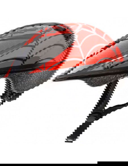 Bicycle helmet Meteor KS06 Spider size XS 4448cm Jr 24826