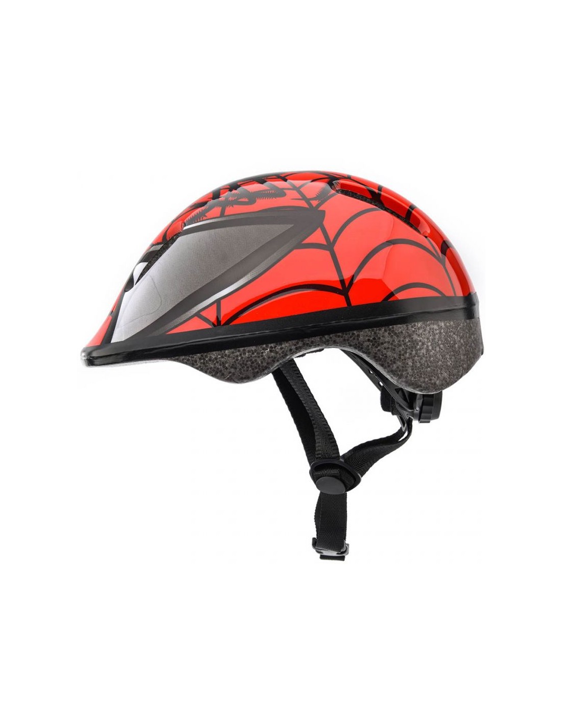 Meteor Bicycle helmet Meteor KS06 Spider size XS 4448cm Jr 24826