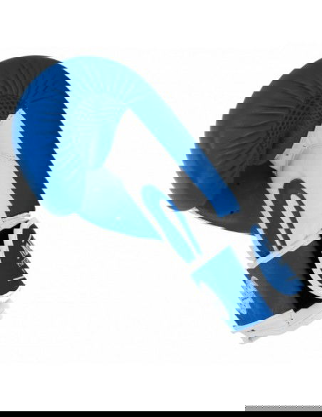 Leather boxing gloves MASTERS RBTTRW 0121002