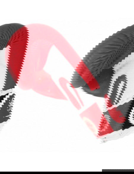 Leather boxing gloves MASTERS RBTTRW 0121002