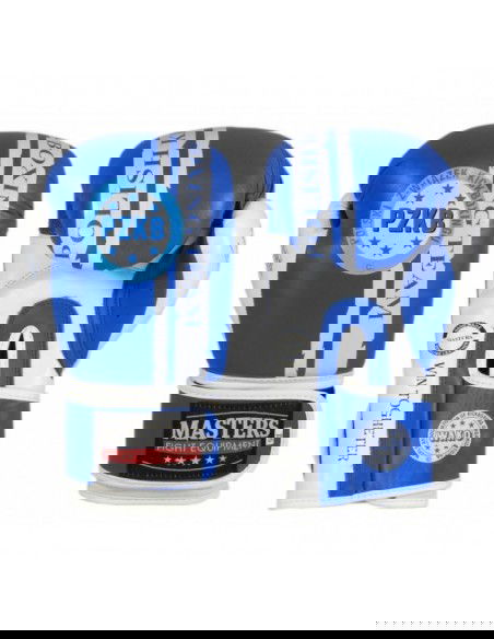 Boxing gloves Masters RbtPZKBW 01110102W