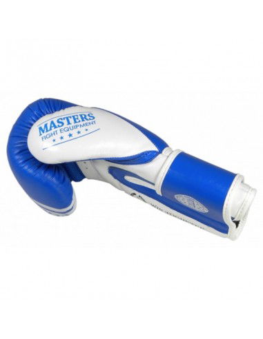 Boxing gloves Masters RbtPZKBW 01110102W