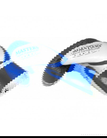 Boxing gloves Masters RbtPZKBW 01110102W