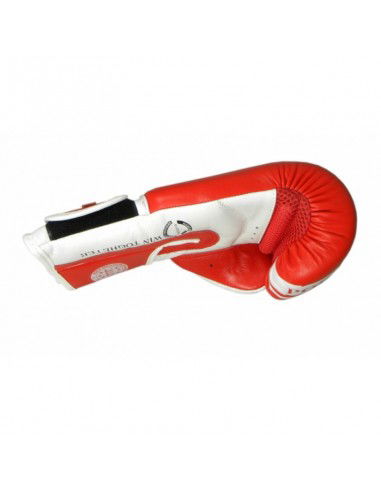 Boxing gloves Masters RbtPZKBW 01110102W