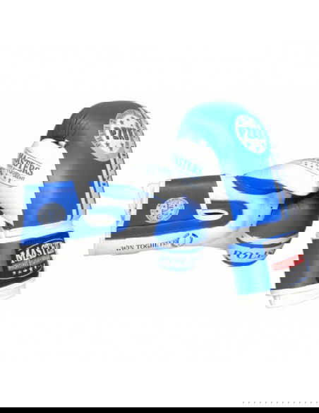 Boxing gloves Masters RbtPZKBW 01110102W