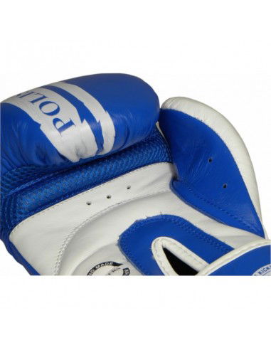 Boxing gloves Masters RbtPZKBW 01110102W