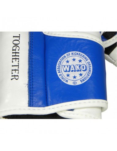 Boxing gloves Masters RbtPZKBW 01110102W